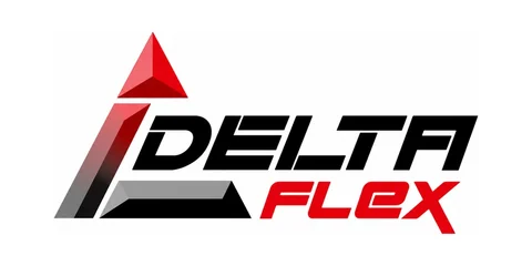 Logo DELTA FLEX