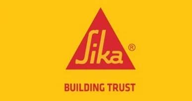 Logo Sika